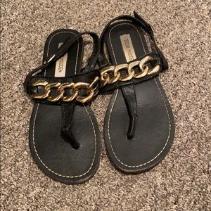 Steve Madden Sandals